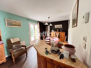  Maison � vendre 6 pi�ces 115 m�