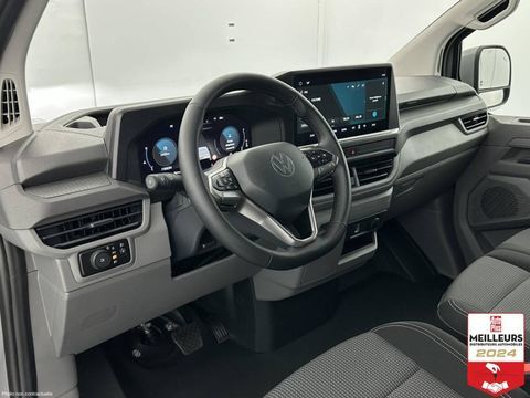 Volkswagen Transporter T7 L1H1 2.0 TDI 150ch Business BVA8 2025 occasion Lavau 10150