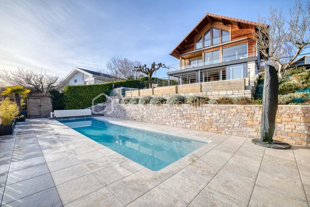 � vendre  Maison Poisy (74330)