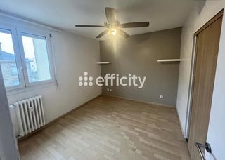  Appartement � vendre 3 pi�ces 58 m�