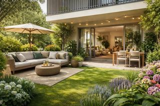  Appartement � vendre 2 pi�ces 45 m�