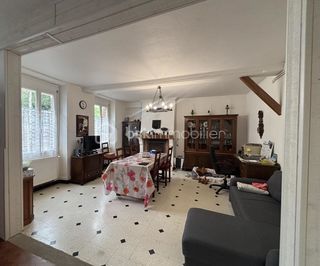  Maison � vendre 3 pi�ces 110 m�