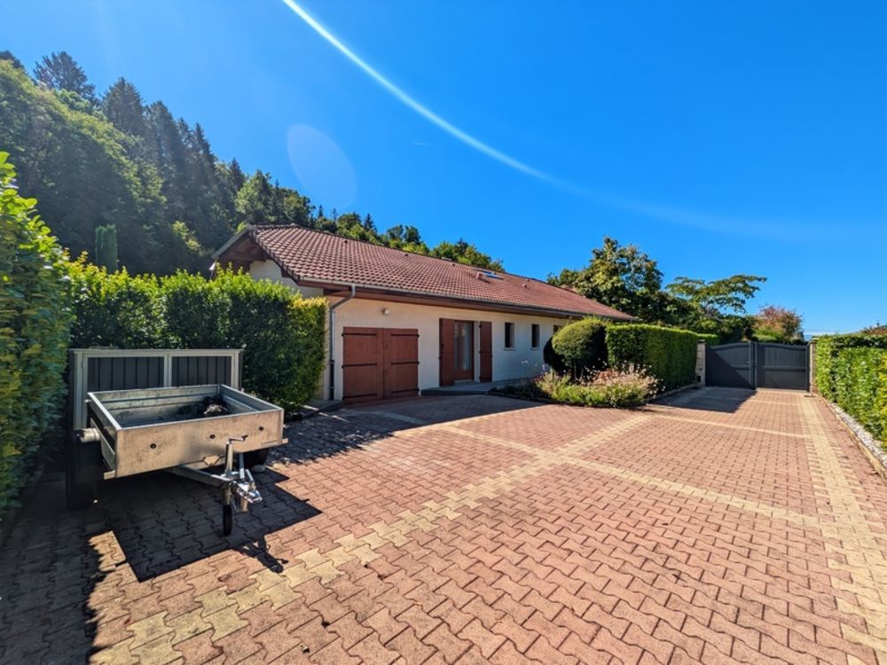 � vendre  Maison Publier (74500)