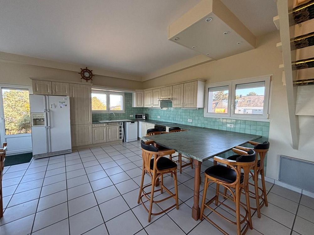 � vendre  Maison Saint-Cast-le-Guildo (22380)