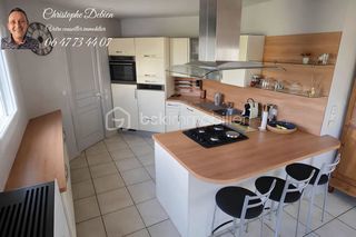  Maison � vendre 5 pi�ces 87 m�