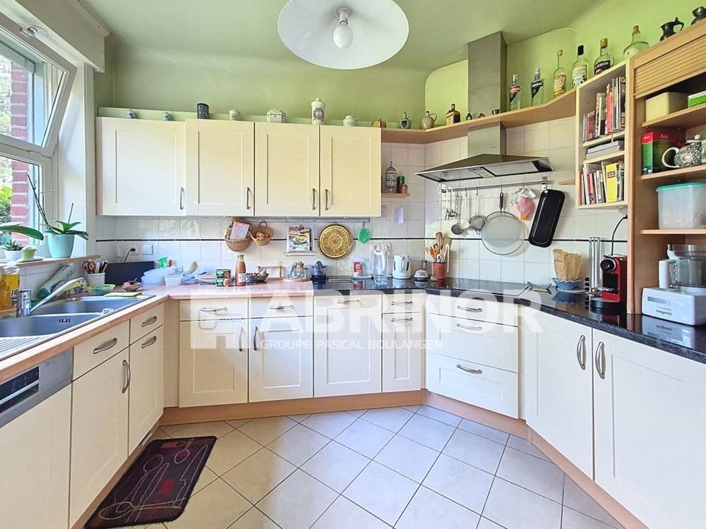 � vendre  Maison Roubaix (59100)