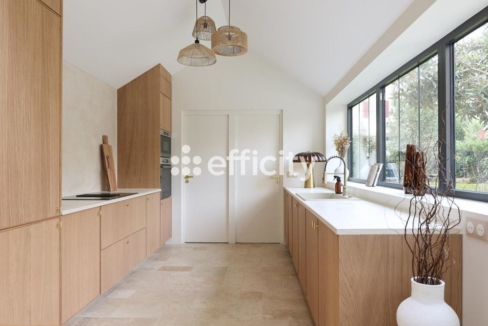 � vendre  Maison Colombes (92700)