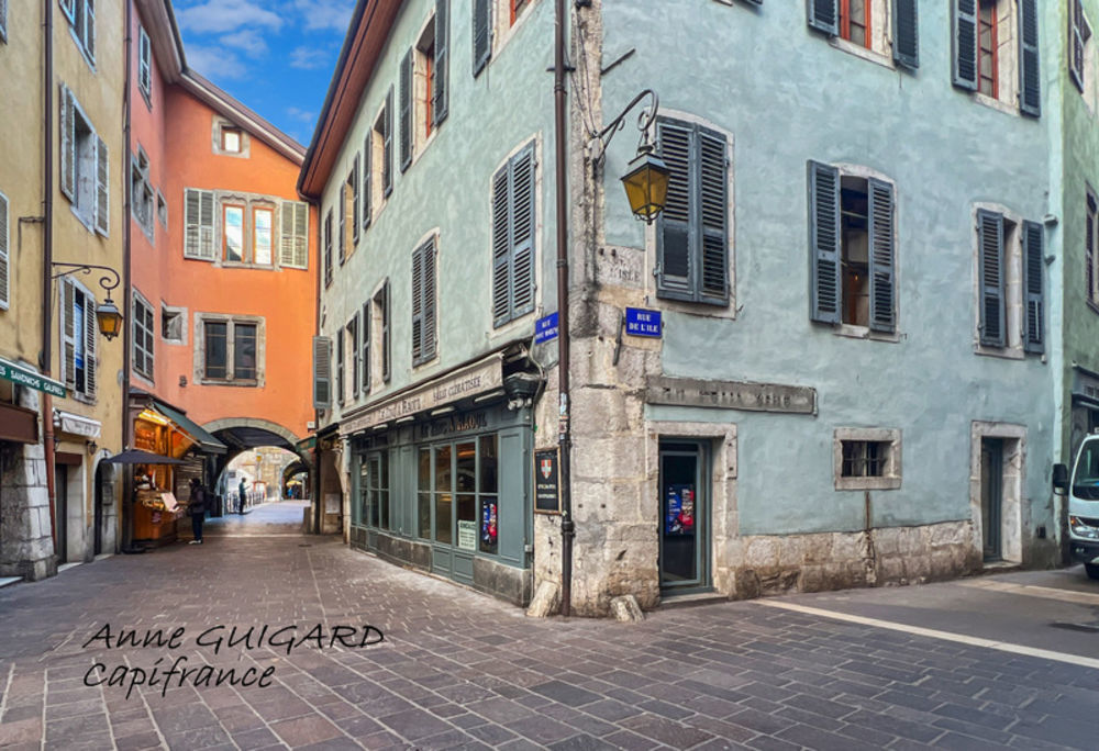 � vendre  Appartement Annecy (74000)