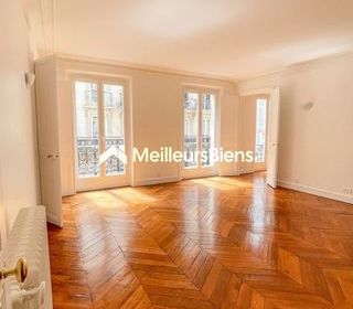  Appartement � louer 5 pi�ces 127 m�