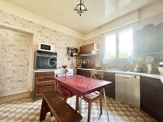  Maison � vendre 8 pi�ces 150 m�