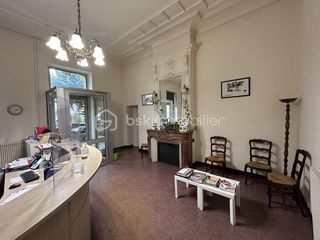  Maison � vendre 15 + pi�ces 700 m�