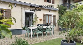  Maison � vendre 7 pi�ces 199 m�