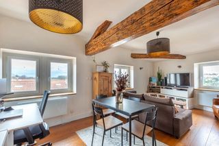  Appartement � vendre 3 pi�ces 63 m�