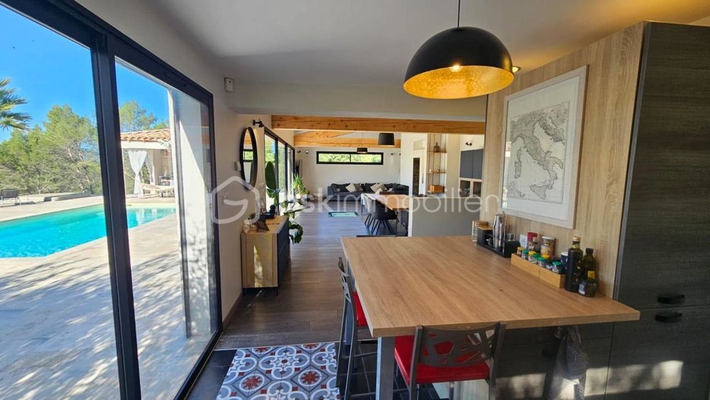 � vendre  Maison Vidauban (83550)