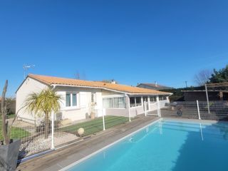  Maison � vendre 5 pi�ces 110 m�