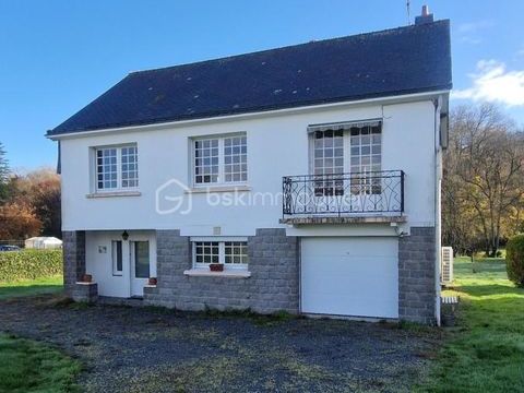   Maison Nantaise centre de Crossac Propri�t�/ch�teau - 6 pi�ce(s) - 90 m�