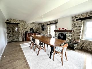  Propri�t�/ch�teau � vendre 8 pi�ces 188 m�