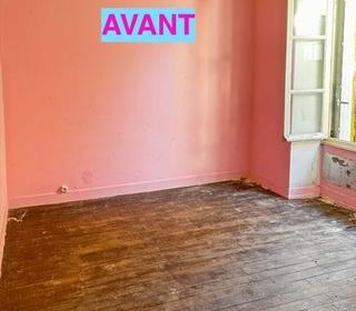  Maison � vendre 2 pi�ces 36 m�