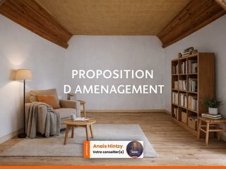  Maison � vendre 5 pi�ces 112 m�