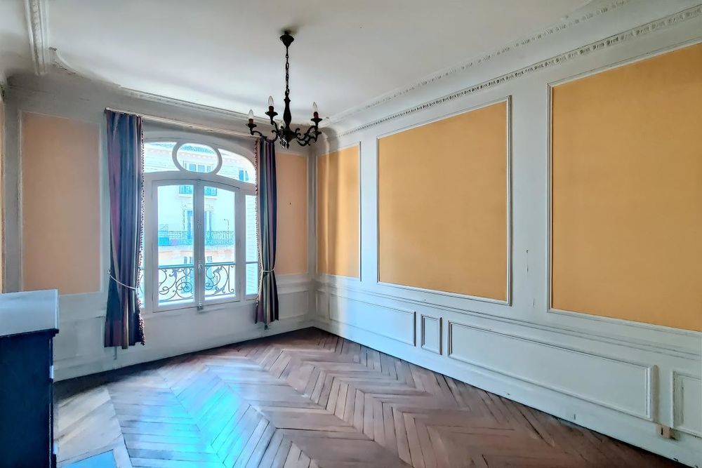 � vendre  Appartement Paris 12