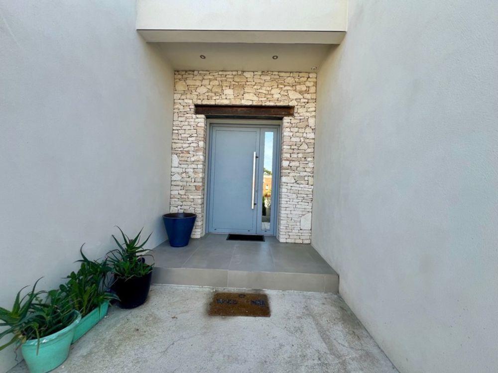 � vendre  Maison Al�s (30100)