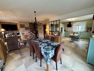  Maison � vendre 5 pi�ces 121 m�