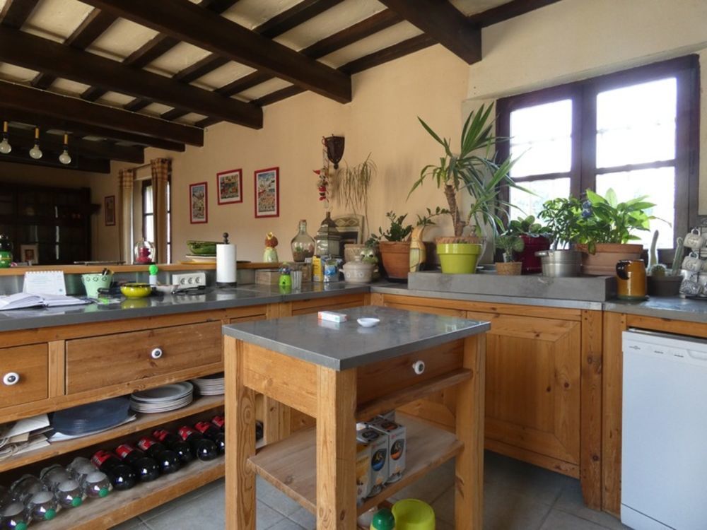 � vendre  Maison Saint-R�my-de-Provence (13210)