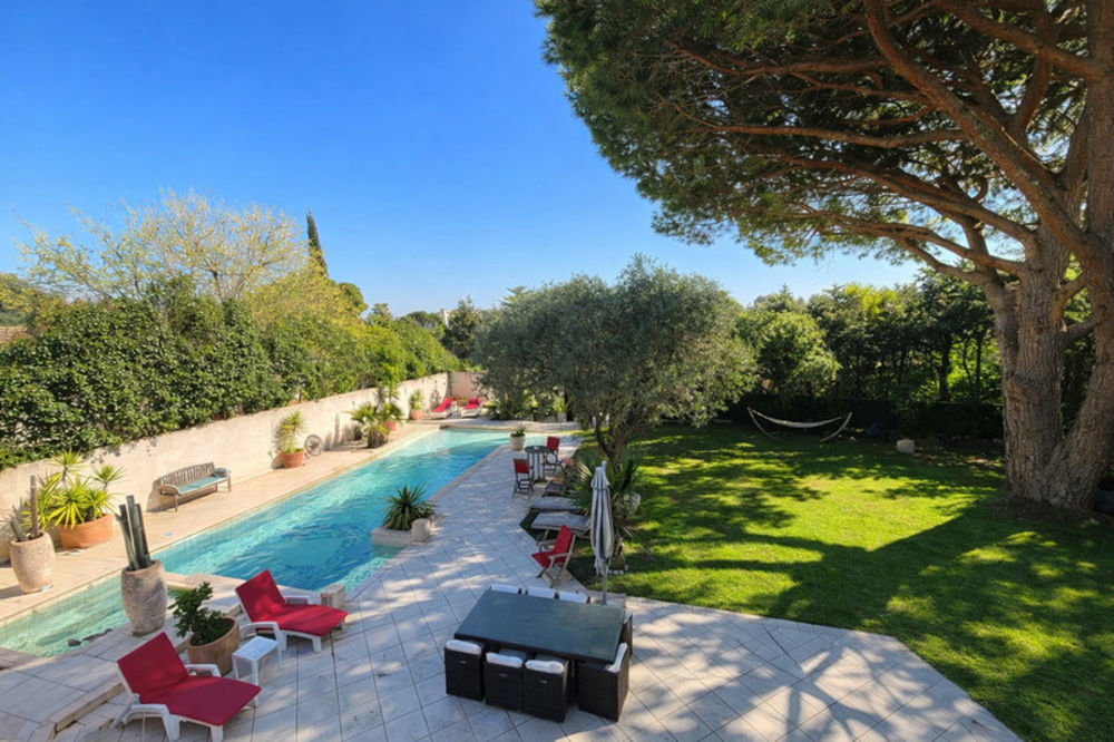 � vendre  Maison P�rols (34470)