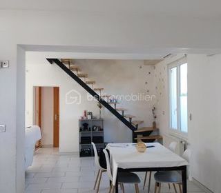  Maison � vendre 4 pi�ces 85 m�