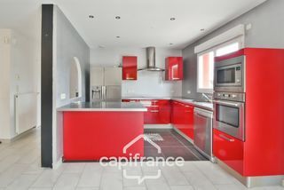  Maison � vendre 5 pi�ces 137 m�