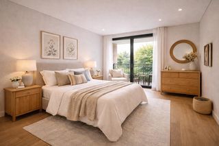  Appartement � vendre 3 pi�ces 63 m�