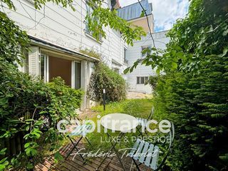  Maison � vendre 4 pi�ces 106 m�