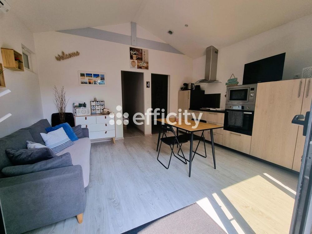 � vendre  Maison Le Teich (33470)