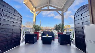  Appartement � vendre 3 pi�ces 73 m�