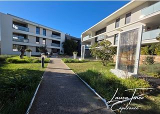  Appartement � vendre 4 pi�ces 75 m�