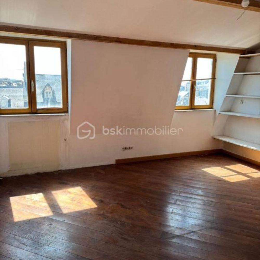 � vendre  Propri�t�/ch�teau Trouville-sur-Mer (14360)