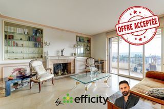  Appartement � vendre 5 pi�ces 129 m�