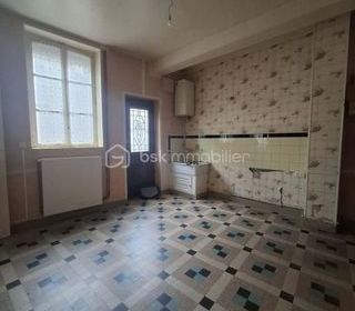  Maison � vendre 5 pi�ces 104 m�