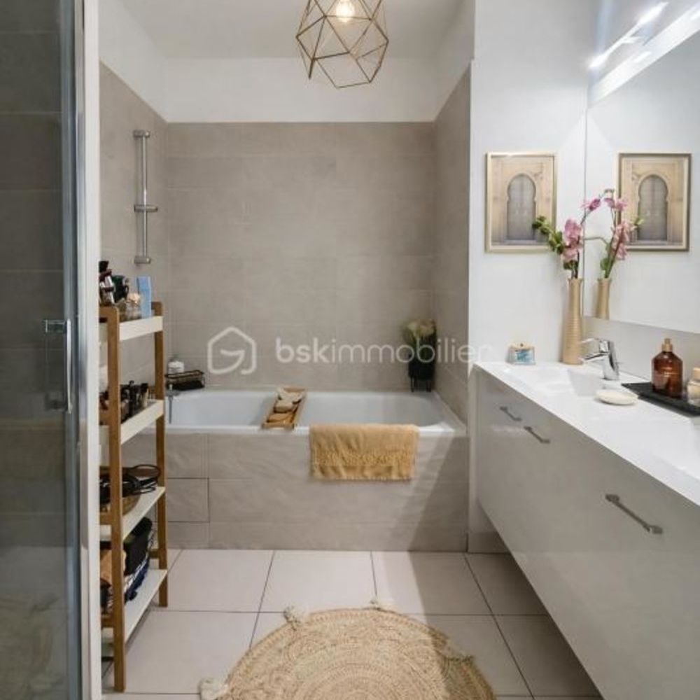 � vendre  Appartement Pantin (93500)