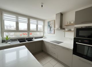  Appartement � vendre 3 pi�ces 69 m�