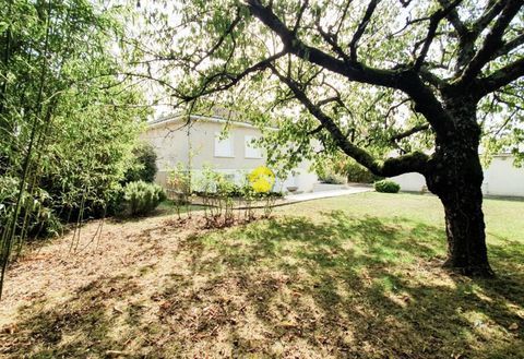   GRAND MAISON + STUDIO+ TERRAIN Maison - 6 pi�ce(s) - 166 m�