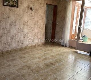  Maison � vendre 3 pi�ces 80 m�