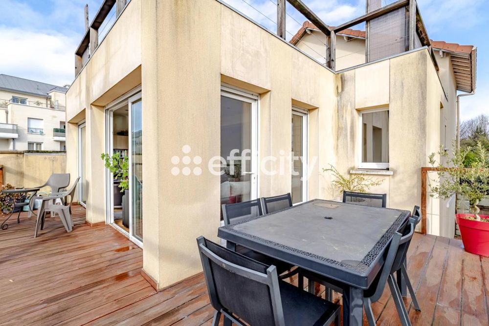 � vendre  Maison Saint-Gratien (95210)