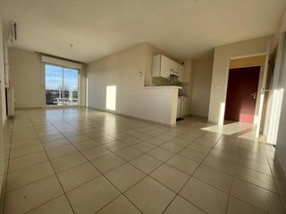  Appartement � louer 2 pi�ces 44 m�