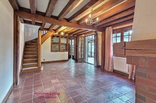  Maison � vendre 5 pi�ces 136 m�