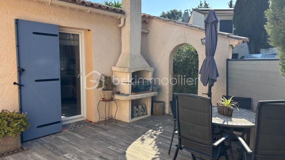 � vendre  Maison Hy�res (83400)