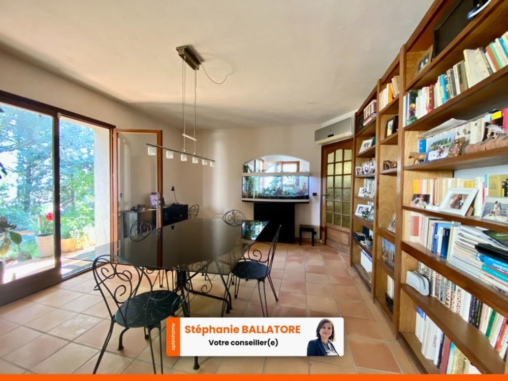 � vendre  Maison Sp�rac�des (06530)