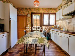  Maison � vendre 7 pi�ces 140 m�