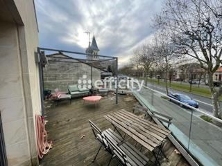  Appartement � vendre 3 pi�ces 65 m�