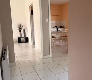  Maison � vendre 3 pi�ces 63 m�